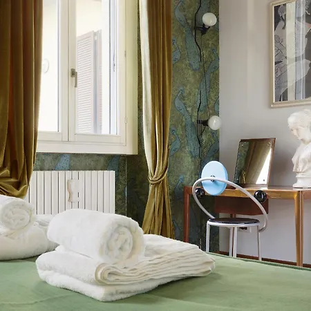 Hl Elegant In Milan, Brera, Porta Venezia Apartament