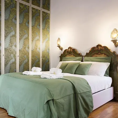Hl Elegant In Milan, Brera, Porta Venezia