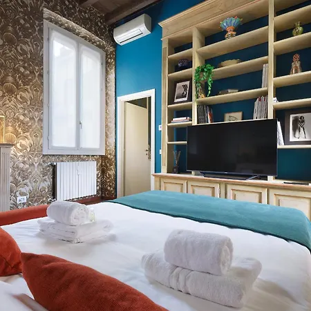 Apartament Hl Elegant In Milan, Brera, Porta Venezia *