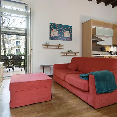 Hl Elegant In Milan, Brera, Porta Venezia Apartament